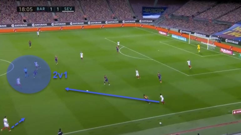 La Liga 2020/21: Barcelona vs Real Madrid - tactical preview analysis tactics