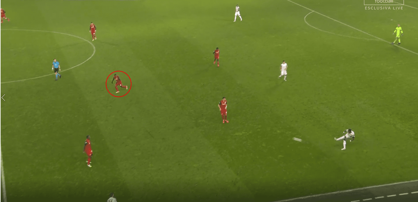 UEFA Champions League 2020/21: RB Salzburg vs Bayern Munich- tactical analysis tactics