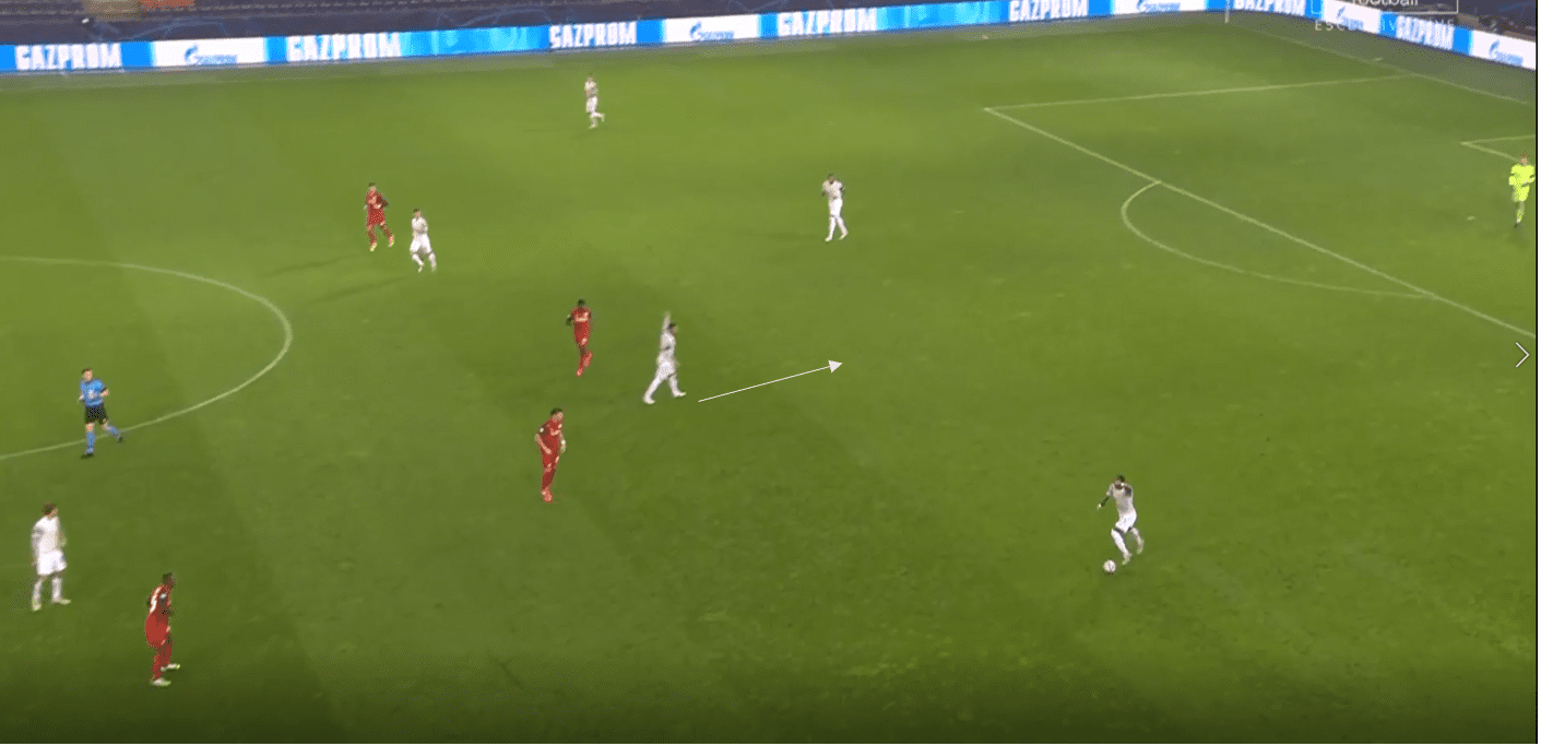 UEFA Champions League 2020/21: RB Salzburg vs Bayern Munich- tactical analysis tactics