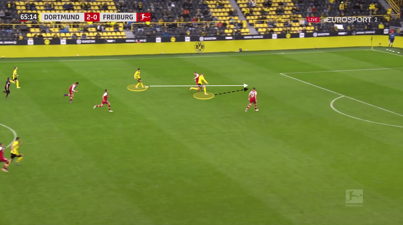 Bundesliga 2020/21: Borussia Dortmund vs. Bayern Munich - tactical preview - tactics analysis