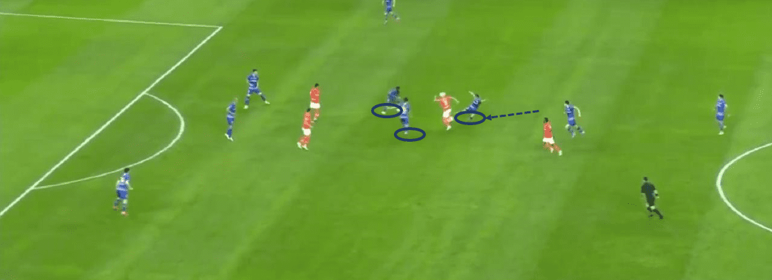 Chinese Super League 2020: Jiangsu Suning vs Guangzhou Evergrande - tactical analysis tactics