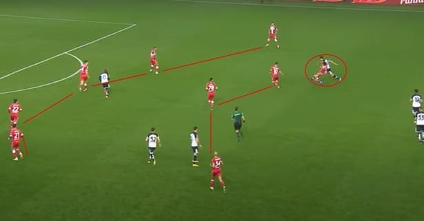 Serie A 2020/21: Parma vs Fiorentina – tactical analysis tactics