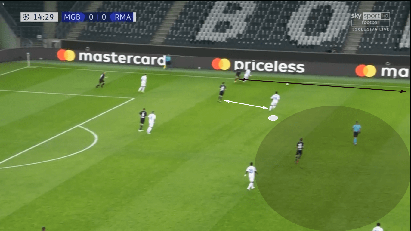 La Liga 2020/21: Valencia vs Real Madrid – tactical preview tactics