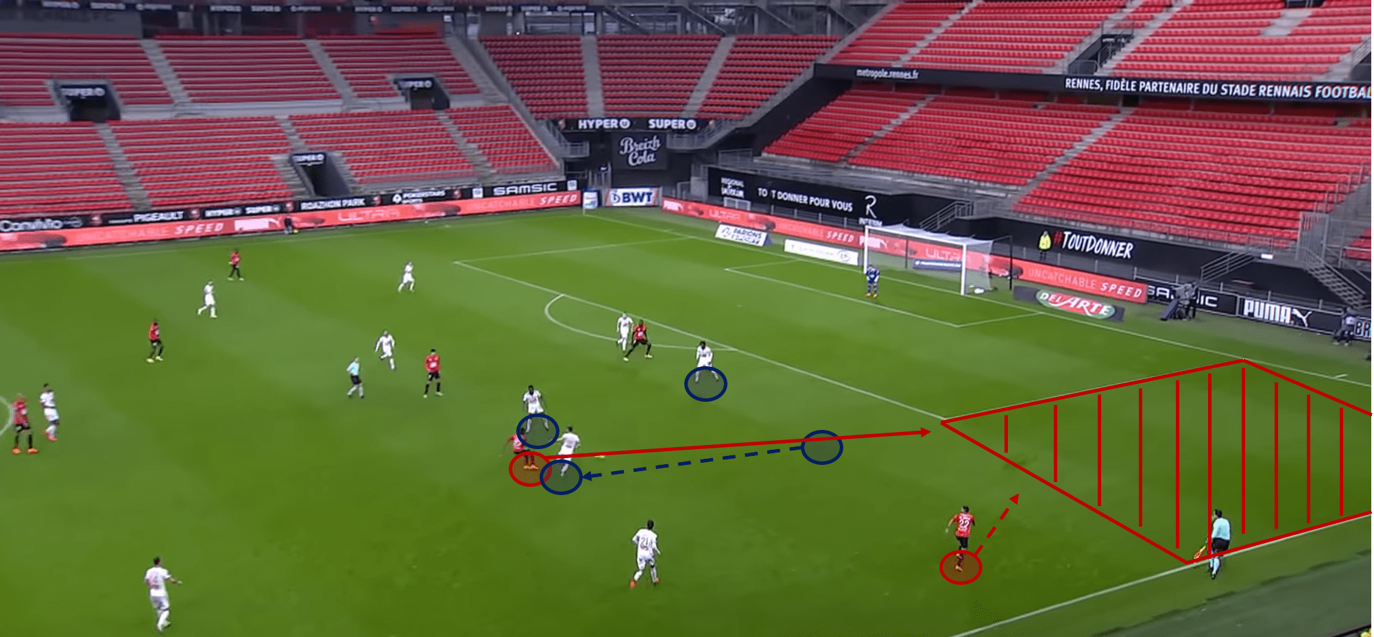 UEFA Champions League 2020/21: Chelsea vs Rennes – tactical preview analysis tactics