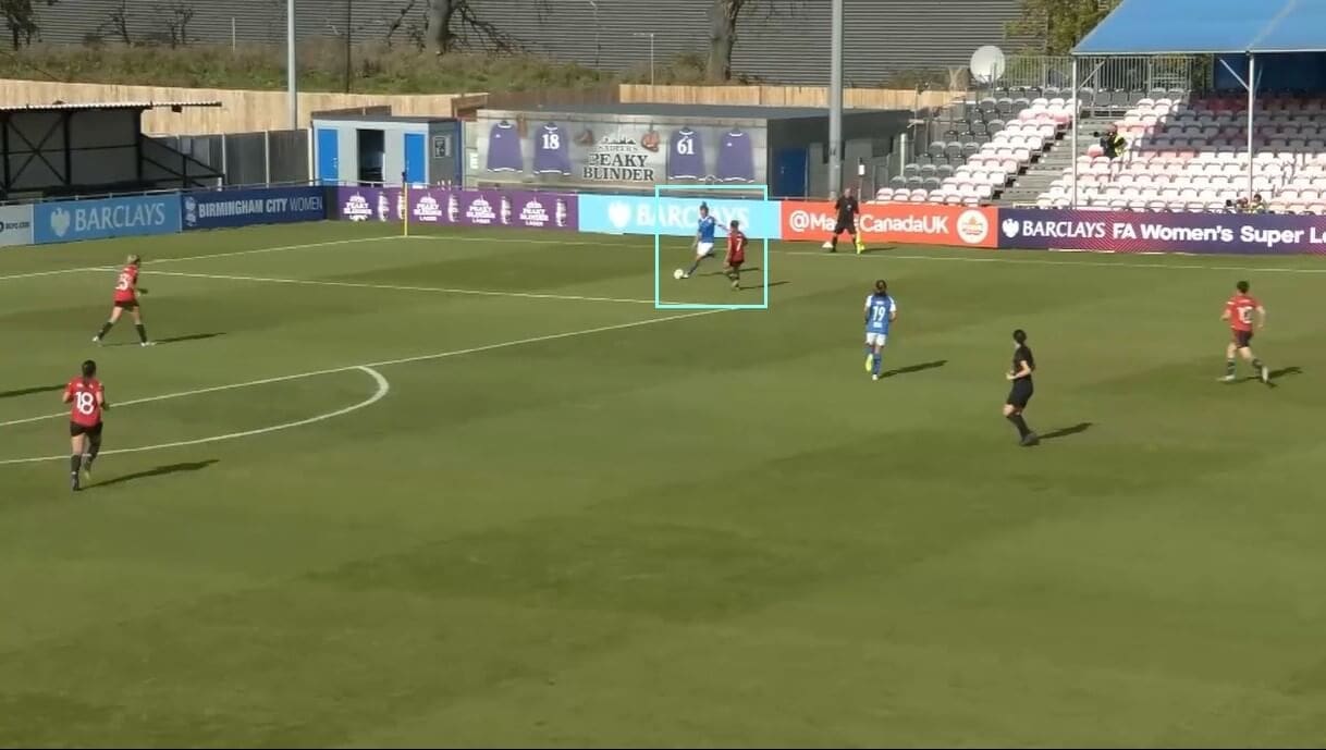 FAWSL 2020/2021: Aston Villa Women v Birmingham City Women - tactical preview analysis tactics