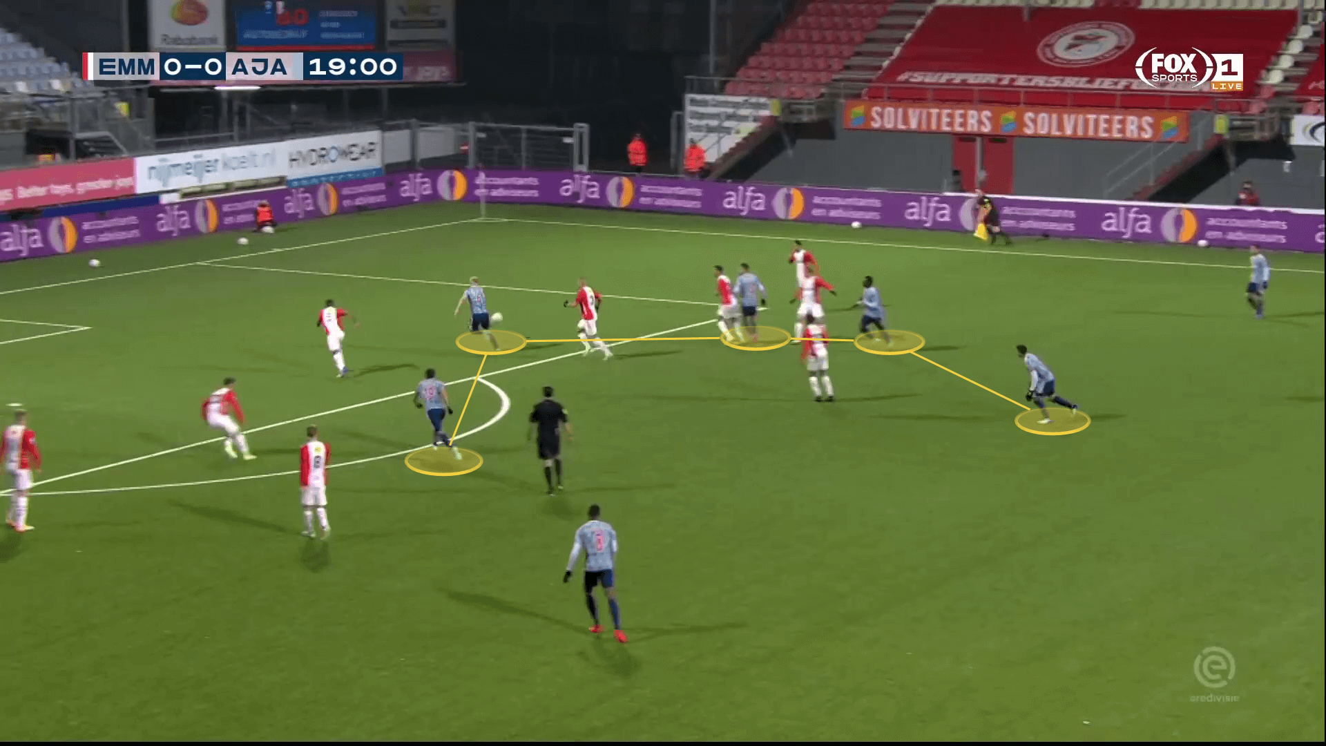 UEFA Champions League 2020/21: What do Ajax need to tilt the scales against Atalanta? - tactical preview analysis tactics