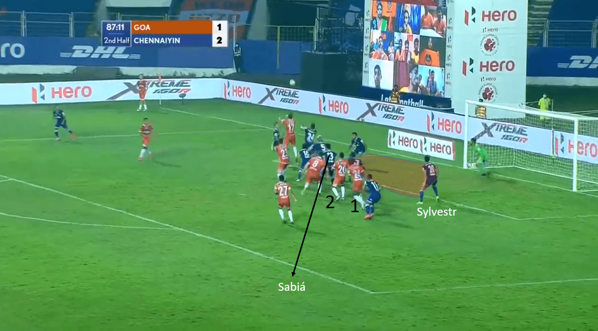 indian-super-league-2020-21-chennaiyins-struggle-from-corners-set-piece-analysis-tactical-analysis-tactics