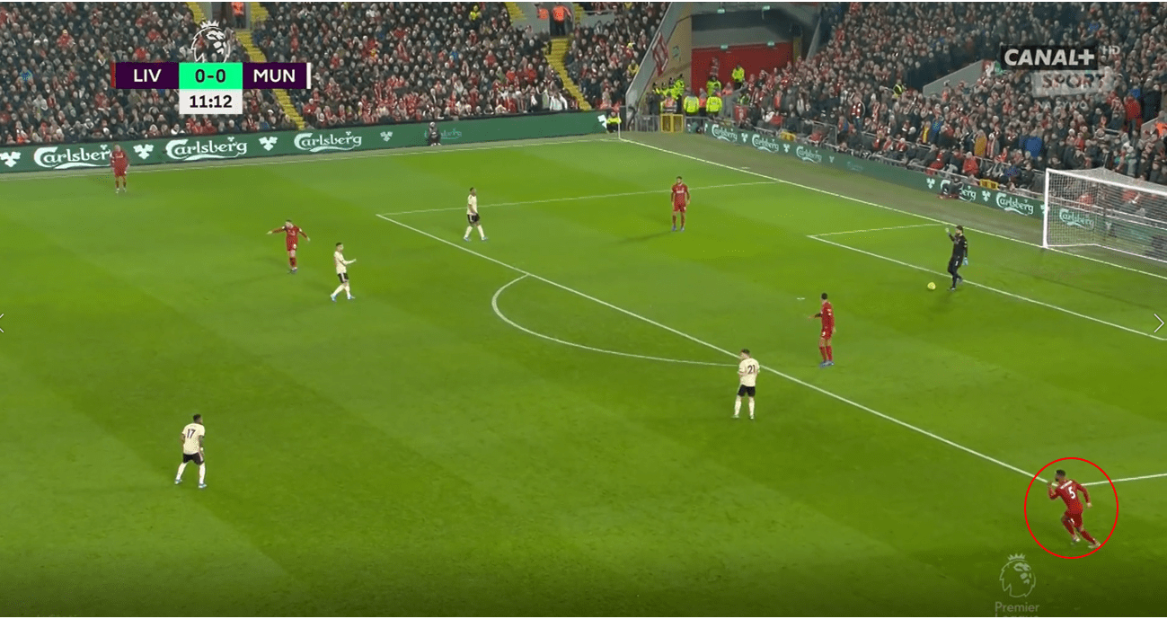 Solksjaer's shape selection: Preview of the key tactical decisions ahead of Liverpool vs Manchester United tactical analysis tactics