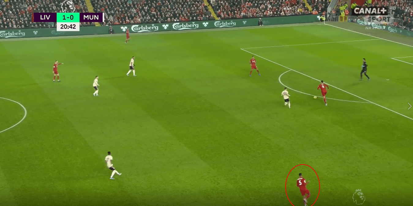 Solksjaer's shape selection: Preview of the key tactical decisions ahead of Liverpool vs Manchester United tactical analysis tactics