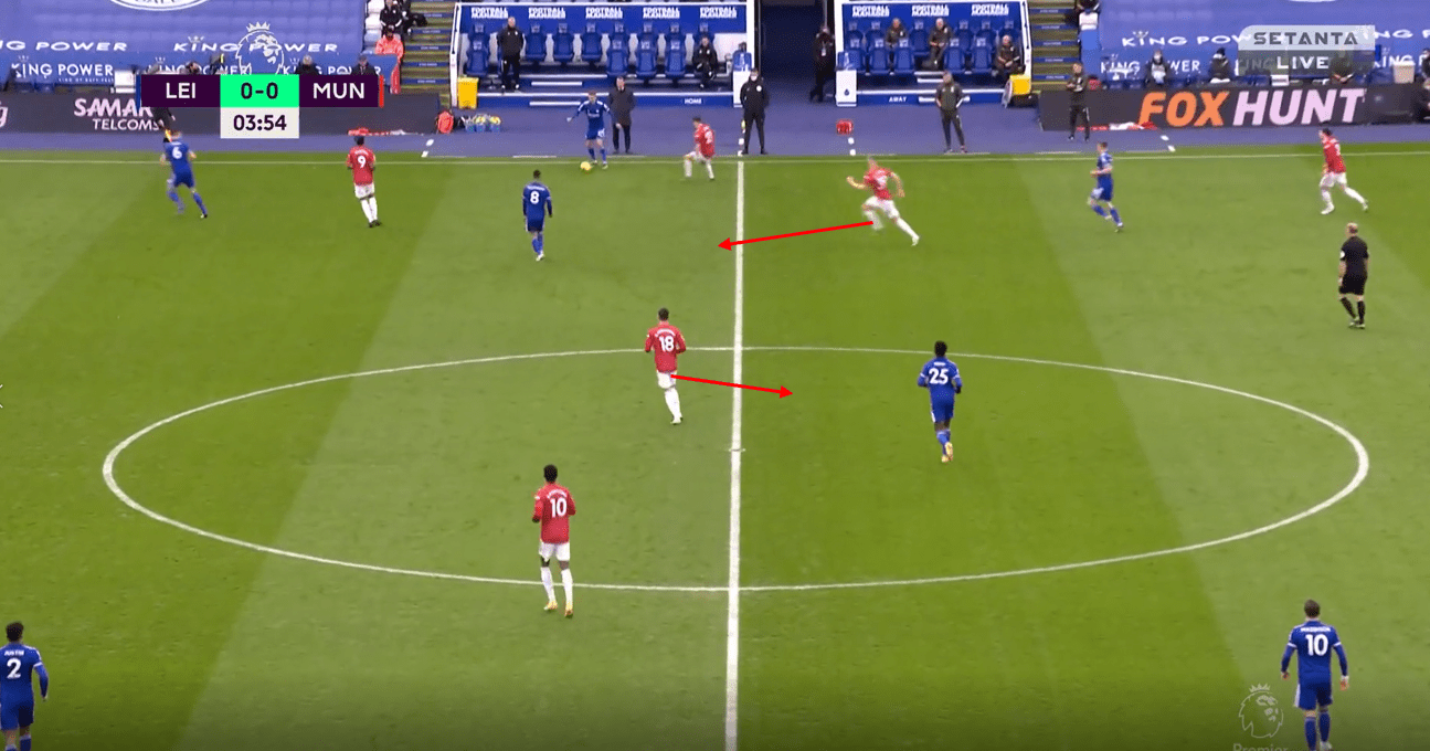 Solksjaer's shape selection: Preview of the key tactical decisions ahead of Liverpool vs Manchester United tactical analysis tactics