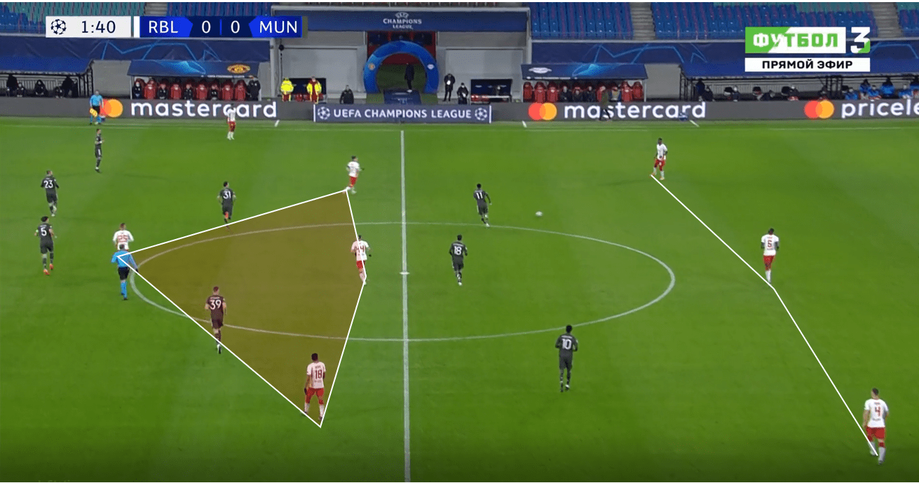 Solksjaer's shape selection: Preview of the key tactical decisions ahead of Liverpool vs Manchester United