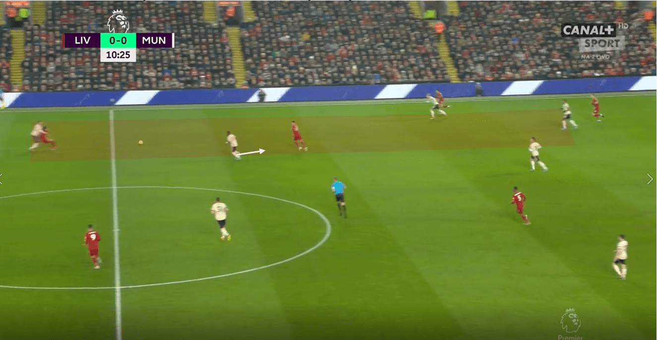  Solksjaer's shape selection: Preview of the key tactical decisions ahead of Liverpool vs Manchester United tactical analysis tactics