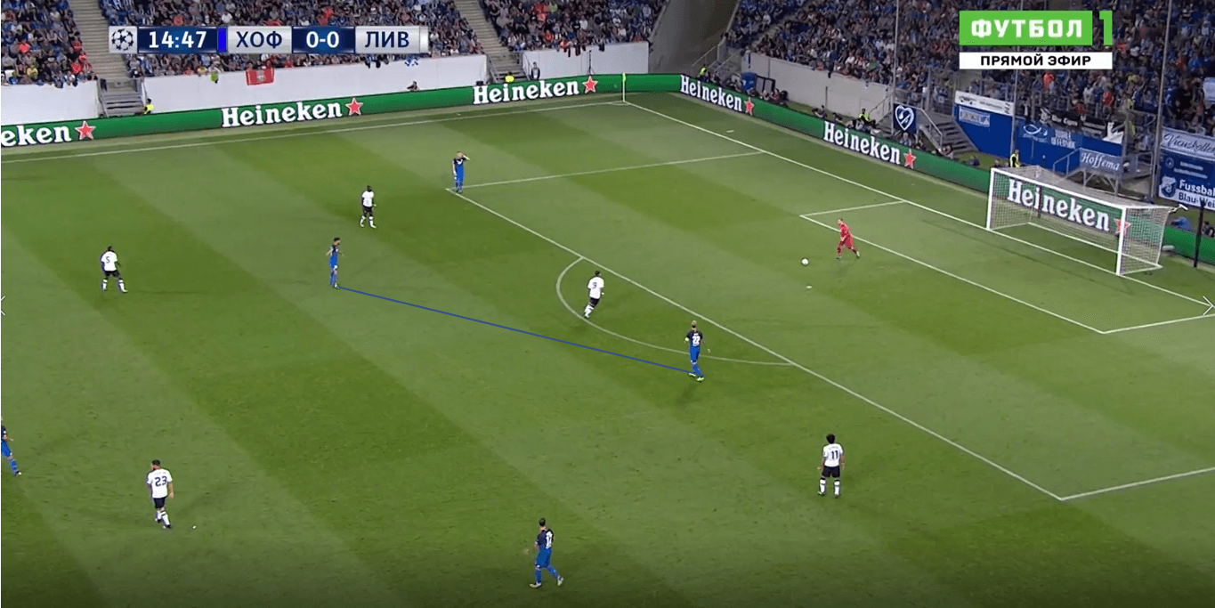 High pressing questions: How will Julian Nagelsmann look to exploit Liverpool? tactical analysis tactics