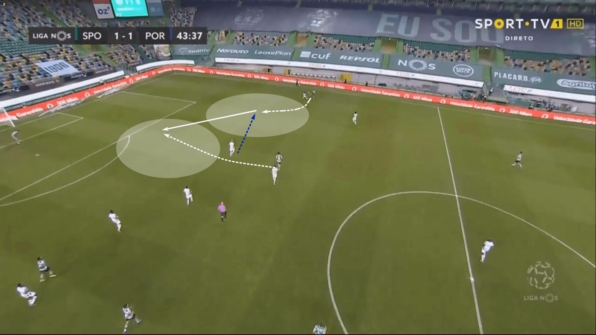 UEFA Champions League 2020/21: Porto vs Juventus – tactical preview tactics