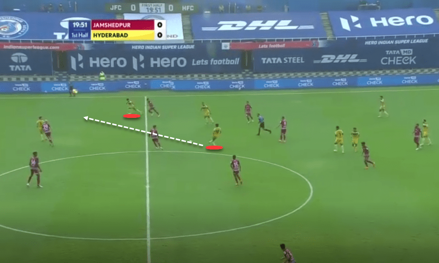 Manuel Marquez Roca at Hyderabad- tactical analysis tactics