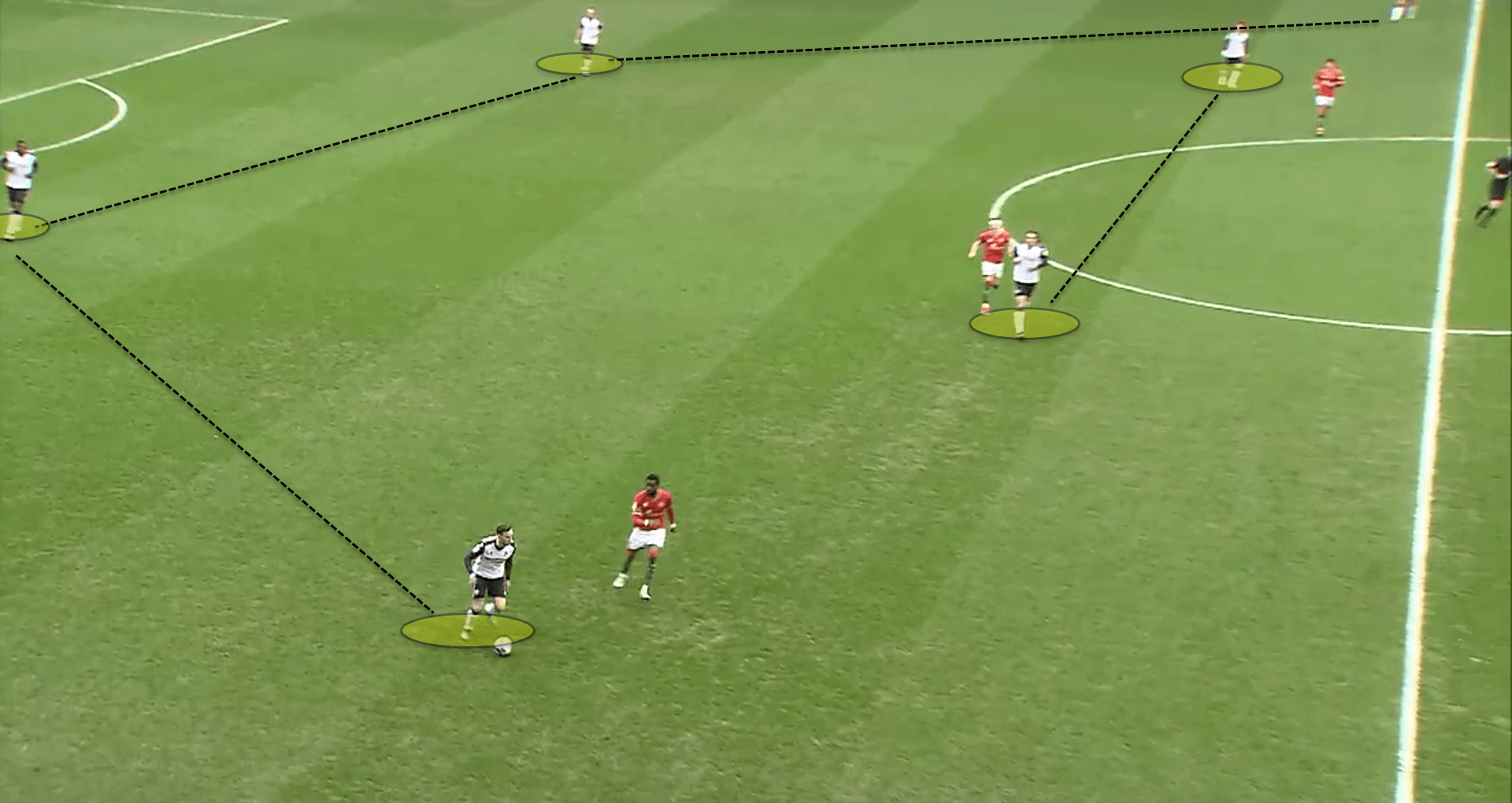 How Ian Evatt's tweaked possession system has pushed Bolton Wanderers for League Two title contention