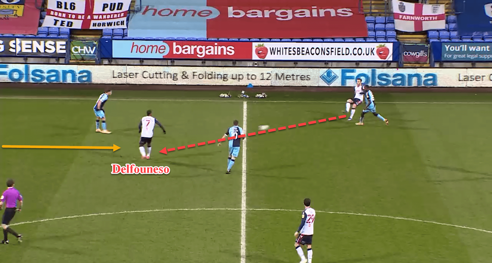 How Ian Evatt's tweaked possession system has pushed Bolton Wanderers for League Two title contention