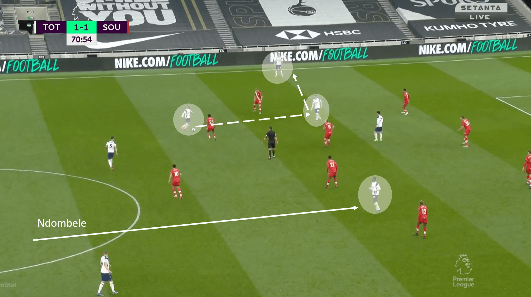 Glory for Guardiola? Mason's fresh attacking approach vs Pep's possession play tactical preview analysis