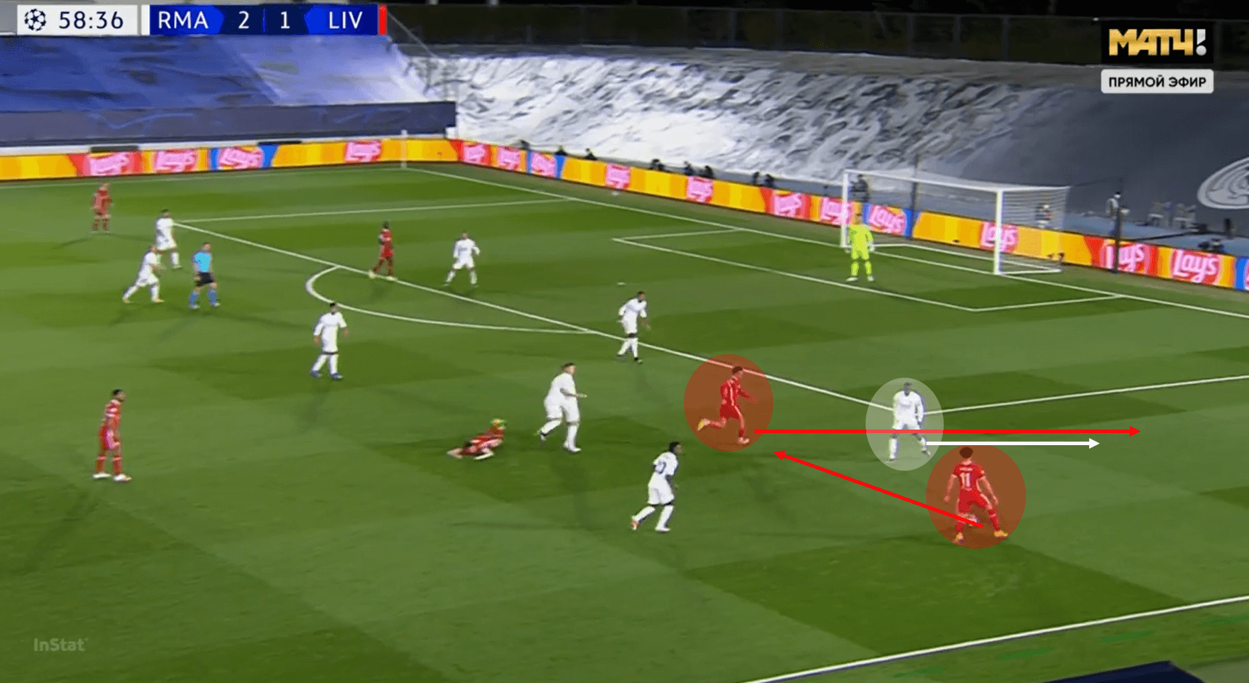 Beat the low block and dominate the flanks: How Liverpool can execute a European comeback tactical preview analysis