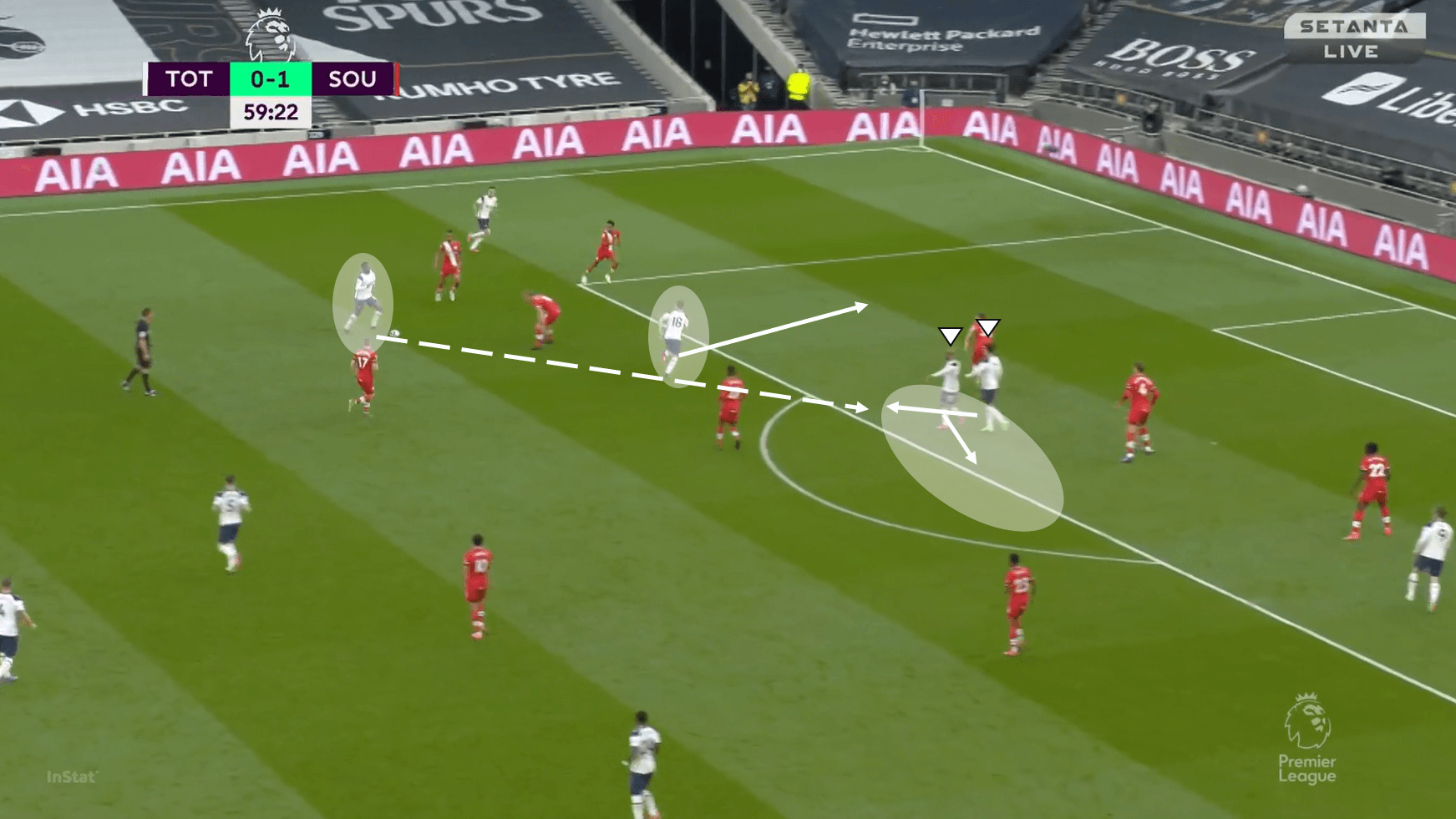 Glory for Guardiola? Mason's fresh attacking approach vs Pep's possession play tactical preview analysis