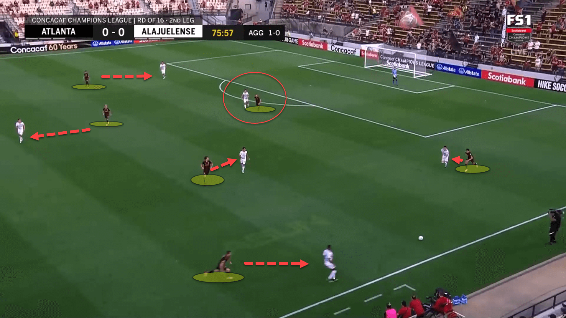 How Gabriel Heinze has implemented his Bielsa-ideology at Atlanta United – tactical analysis