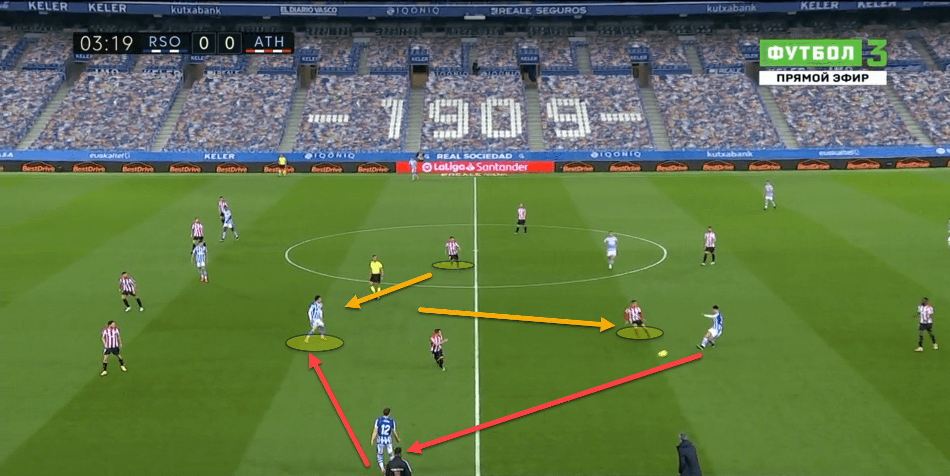 Low blocks, counterattacks, and auxiliary fullbacks: How Marcelino’s Athletic Club can overcome Barcelona in the Copa del Rey final