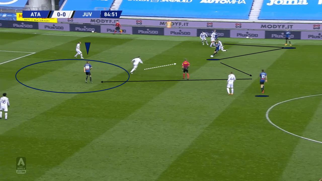 Coppa Italia Final 2021 Preview: What to expect from Atalanta vs Juventus - tactical analysis