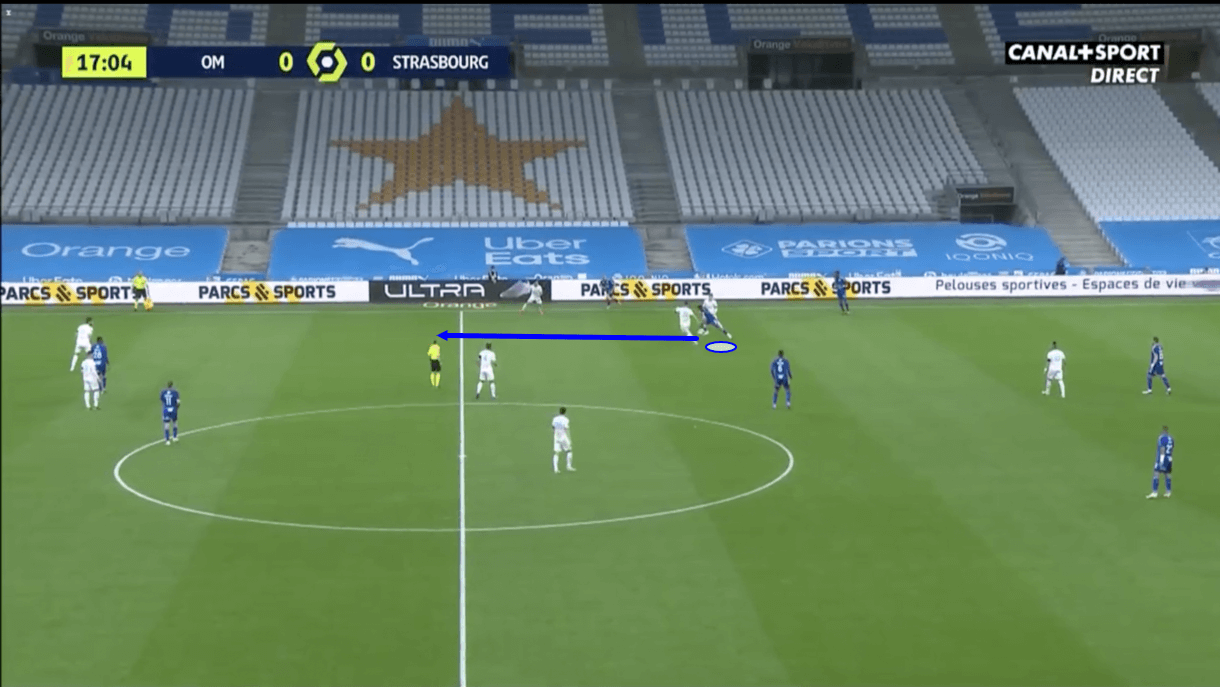 Julien-Stephan-at-Strasbourg-202122-scout-report-tactical-analysis-tactics