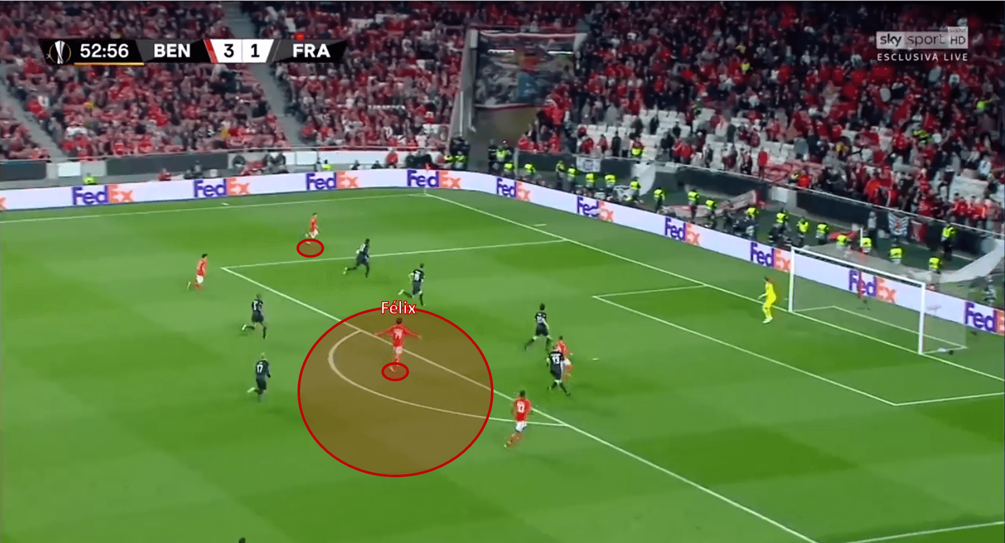 Premier League 2021/22: Bruno Lage at Wolves - tactical analysis - tactics