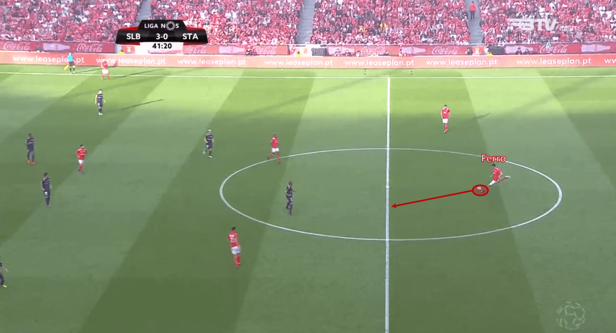 Premier League 2021/22: Bruno Lage at Wolves - tactical analysis - tactics