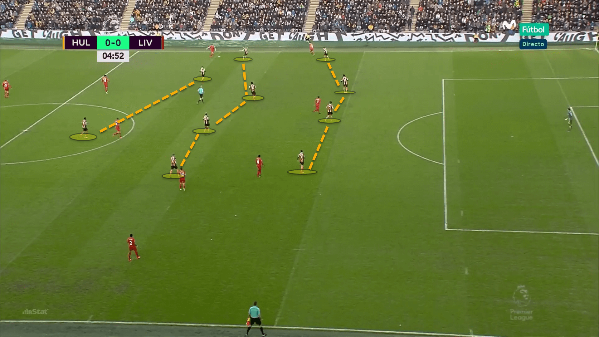 Rapid transitions and vertical possession: How Fulham are likely to set up under Marco Silva - tactical analysis