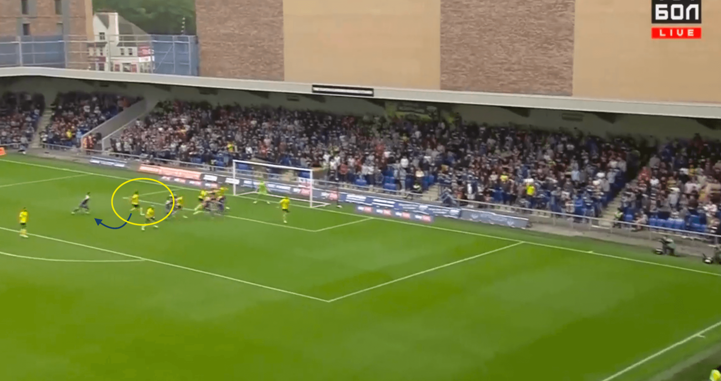 Wimbledon target Oxford United's set-piece woes to end winless run - tactical analysis tactics