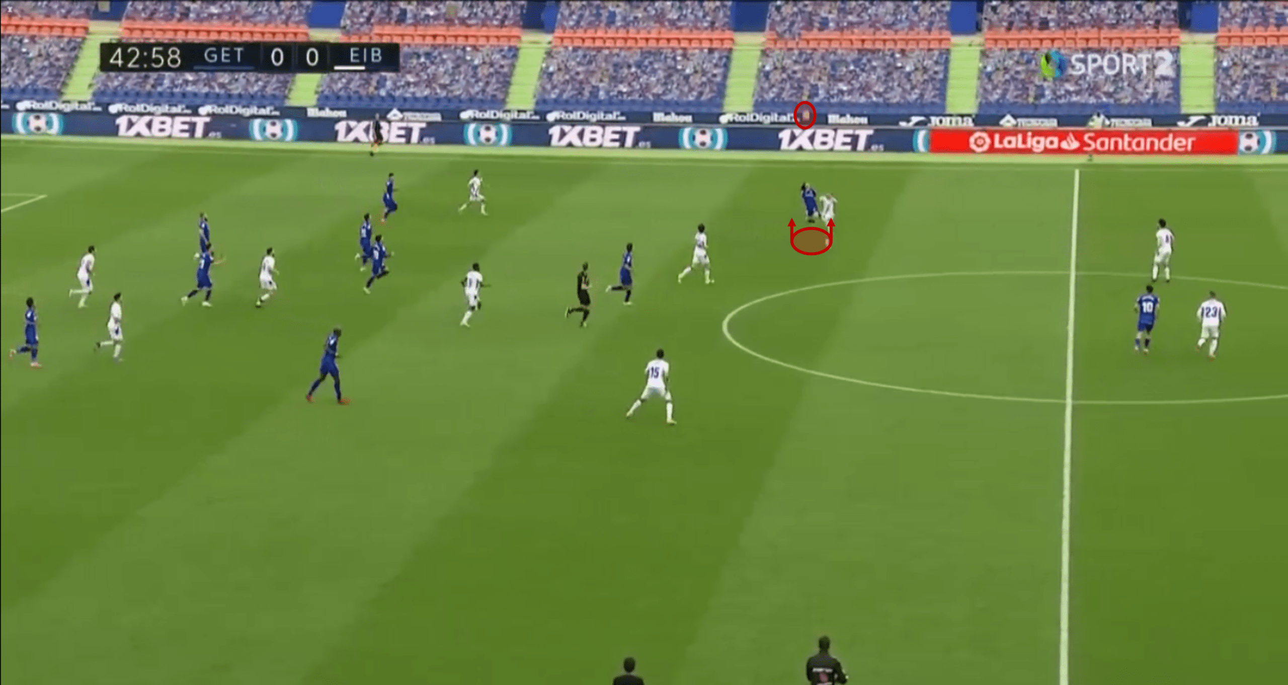 Premier League 2021/22: Marc Cucurella at Brighton - scout report - tactical analysis tactics