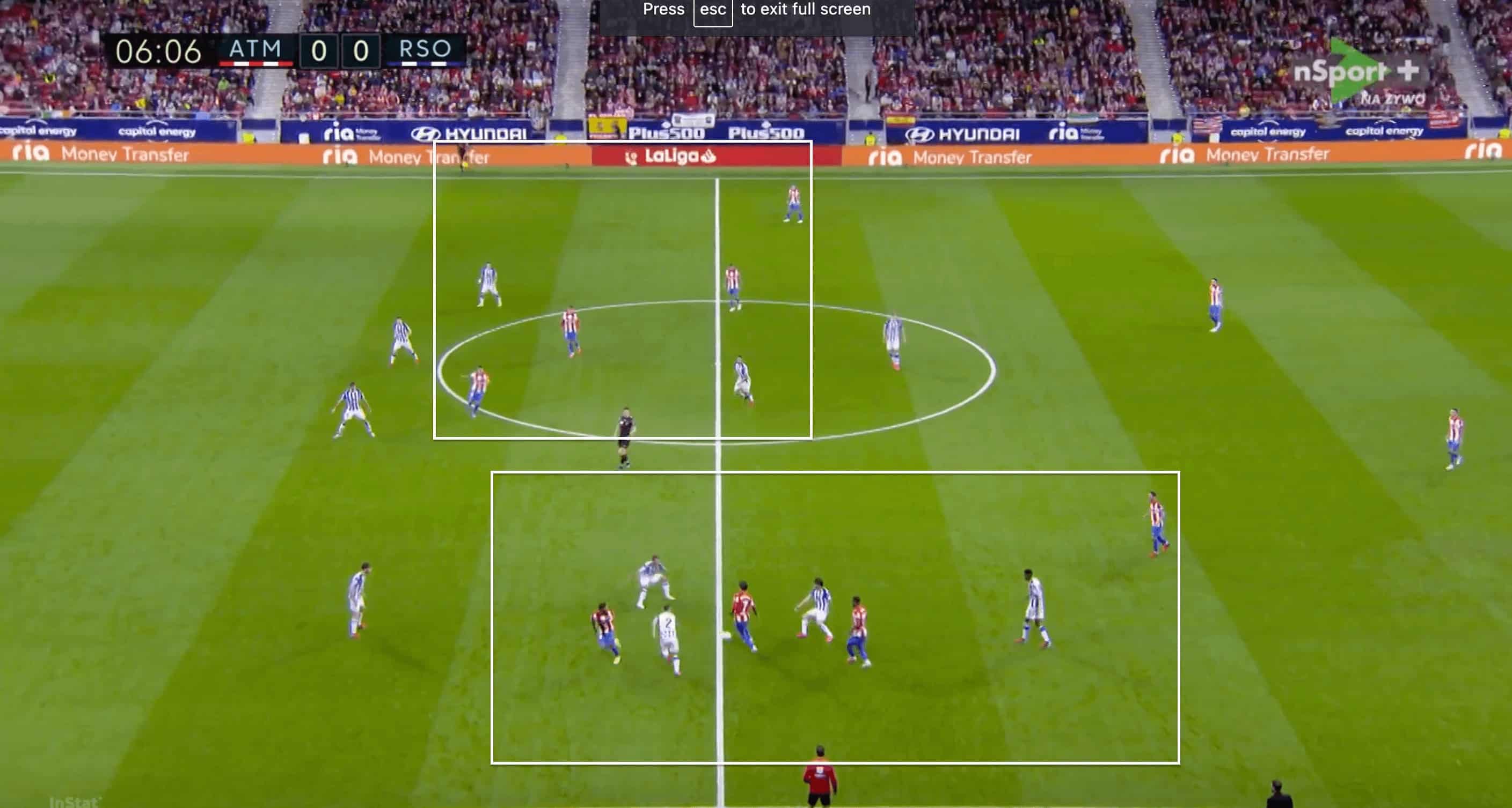 UEFA Champions League 2021/22: How can Diego Simeone's side beat the Liverpool juggernaut - tactical preview analysis tactics