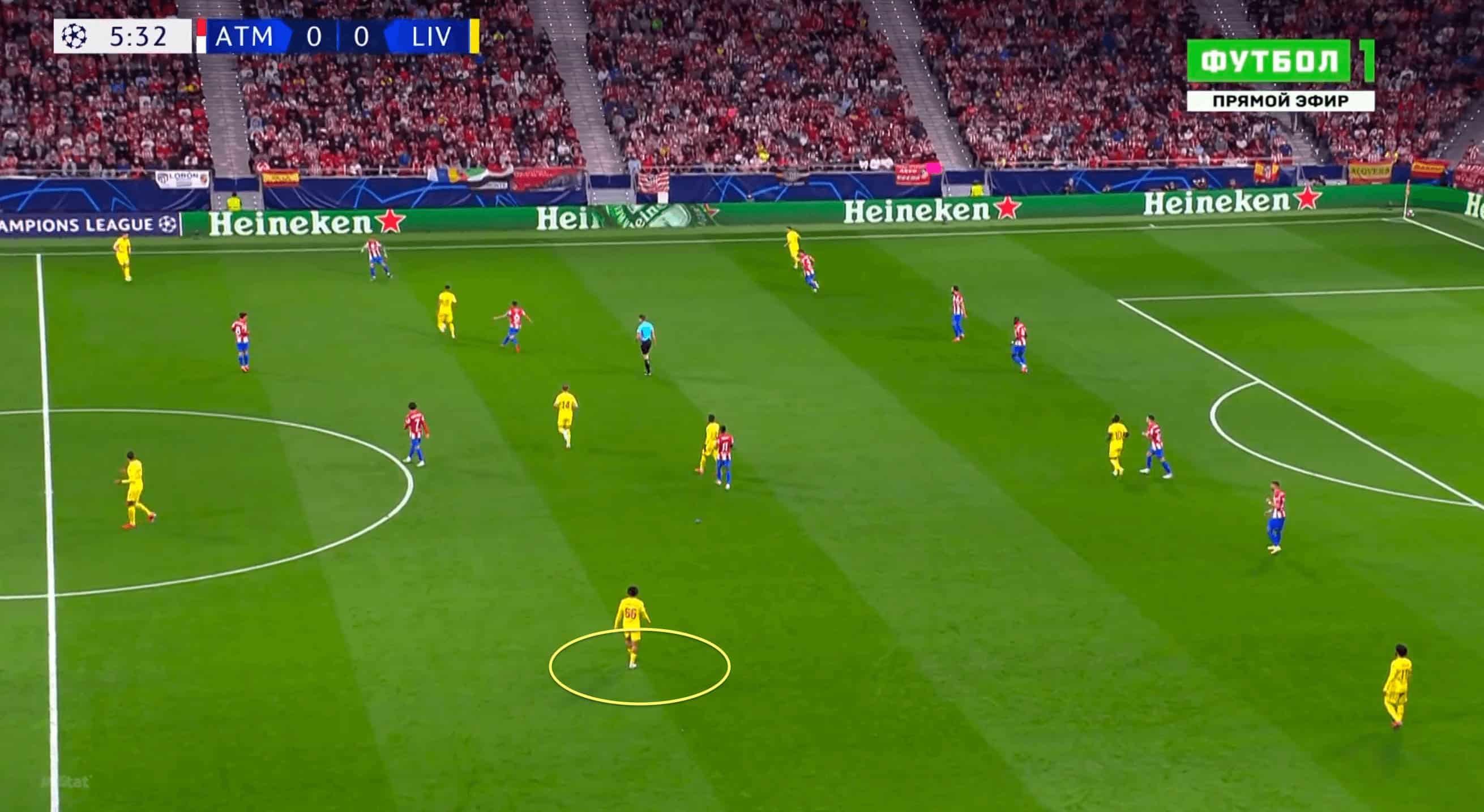 UEFA Champions League 2021/22: How can Diego Simeone's side beat the Liverpool juggernaut - tactical preview analysis tactics