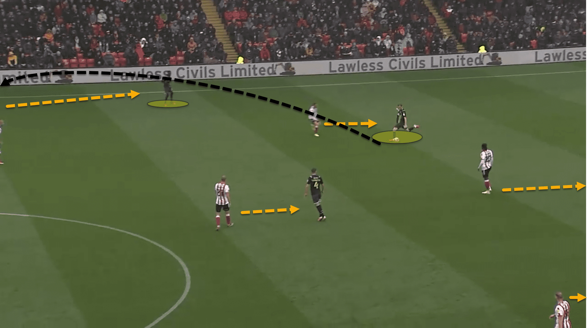 How Ryan Lowe has managed to blend direct and possession-based football to make Plymouth Argyle title contenders - tactical analysis