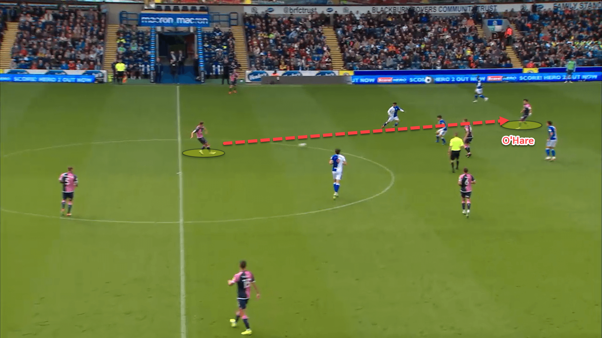 Why Coventry City are this season’s surprise package in the Championship – tactical analysis