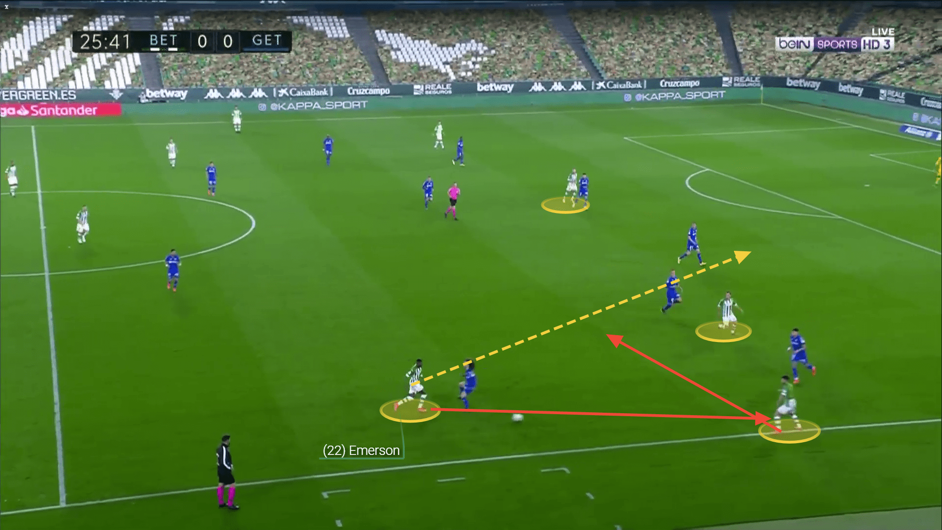 Tottenham: How could Conte's tactics enhance their performance - tactical analysis tactics