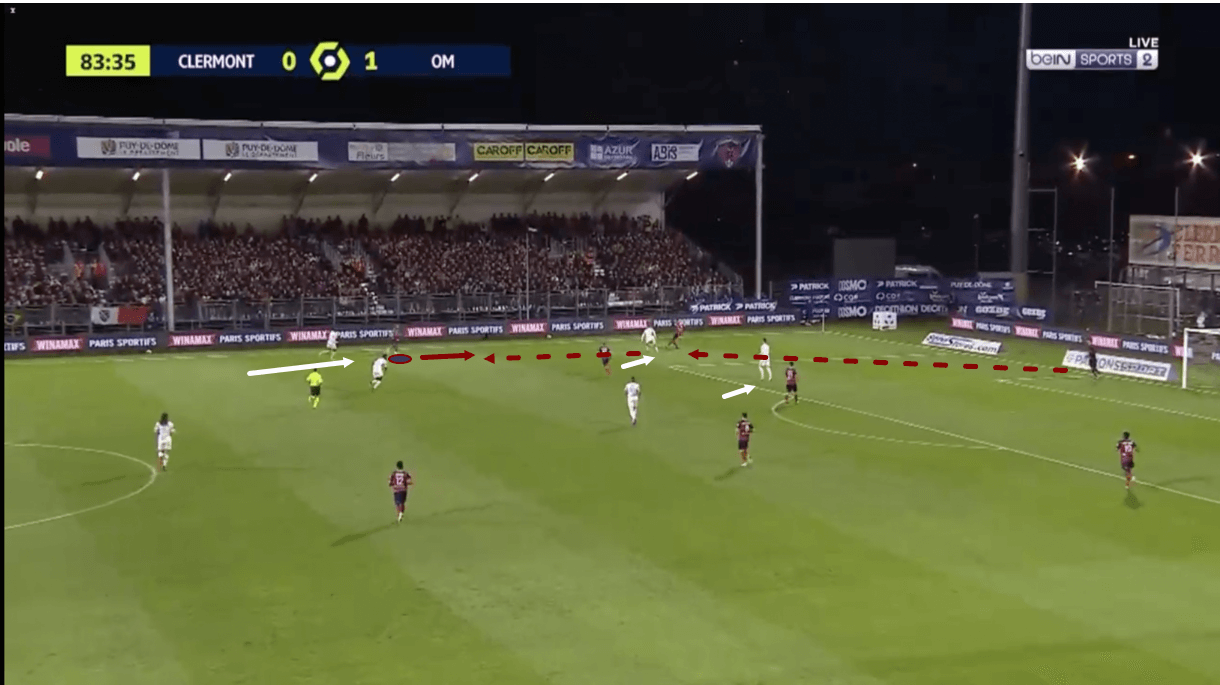 akim-zedadka-clermont-202122-scout-report-tactical-analysis-tactics