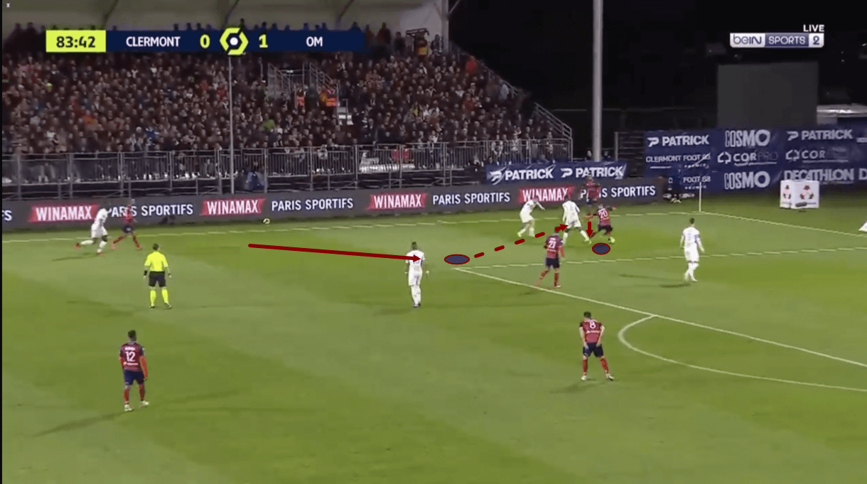 akim-zedadka-clermont-202122-scout-report-tactical-analysis-tactics