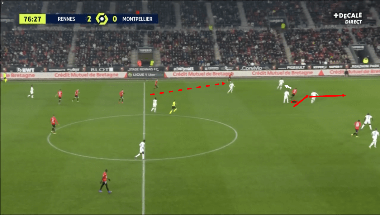 martin-terrier-at-rennes-202122-scout-report-tactical-analysis-tactics