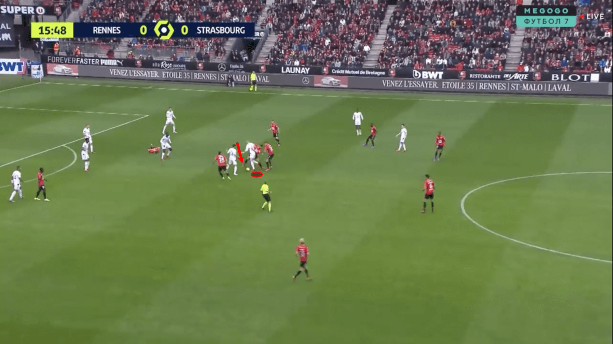 martin-terrier-at-rennes-202122-scout-report-tactical-analysis-tactics