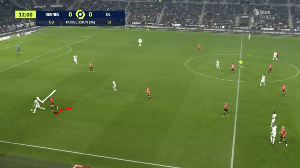 martin-terrier-at-rennes-202122-scout-report-tactical-analysis-tactics