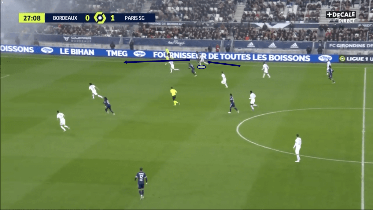 timothee-pembele-at-bordeaux-202122-scout-report-tactical-analysis-tactics