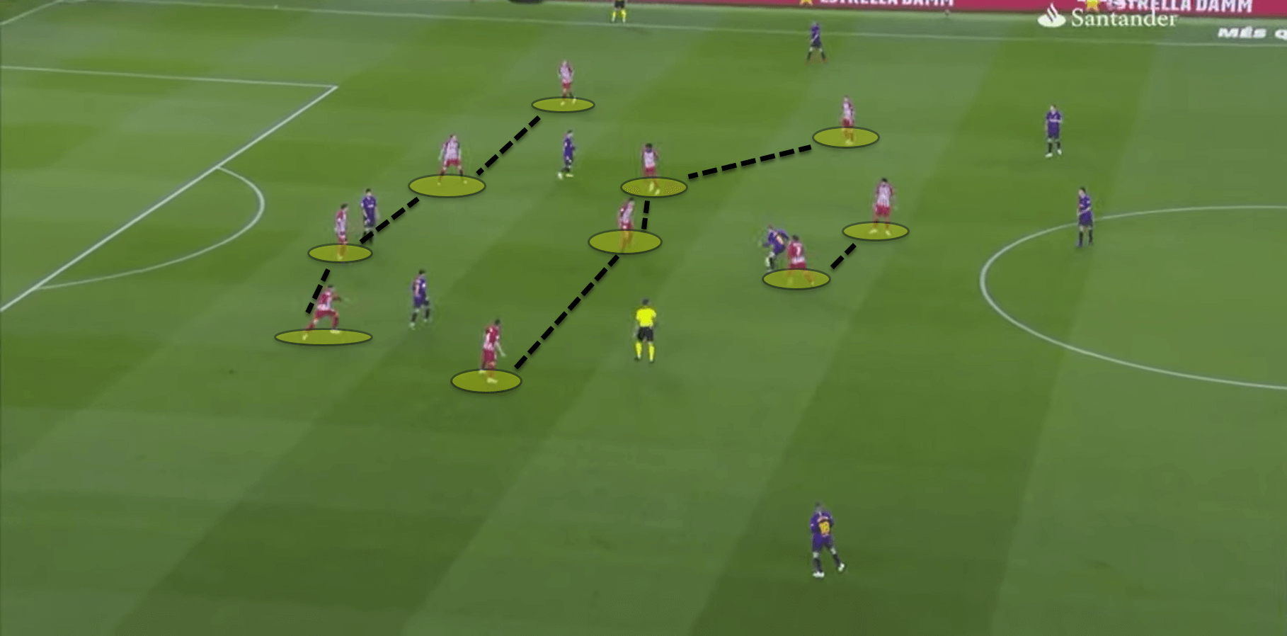 Why Mazzarri needs to quickly rectify Cagliari’s catastrophic defensive record – tactical analysis