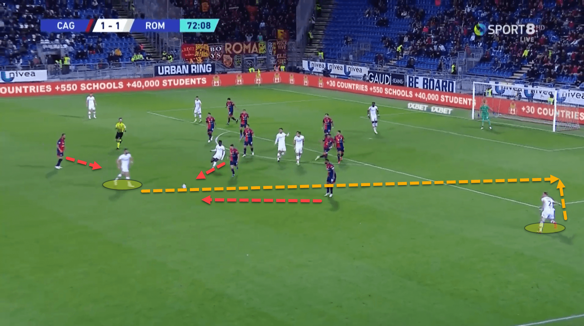 Why Mazzarri needs to quickly rectify Cagliari’s catastrophic defensive record – tactical analysis