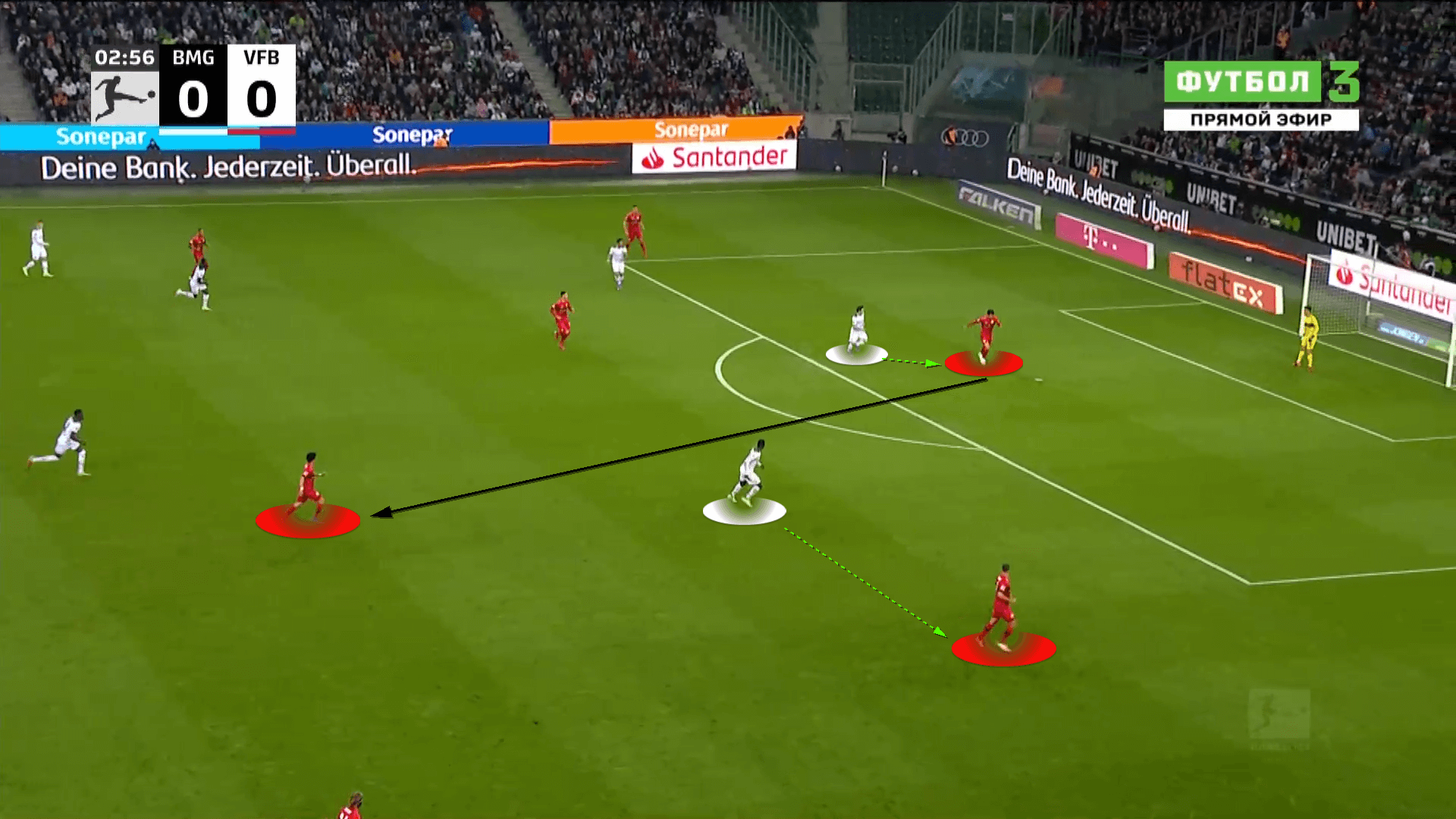 Hiroki Ito at Stuttgart 2021/22 - scout report tactical analysis tactics