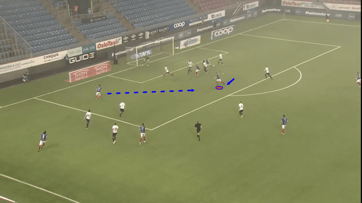 osame-sahraoui-valerenga-2021-scout-report-tactical-analysis-tactics