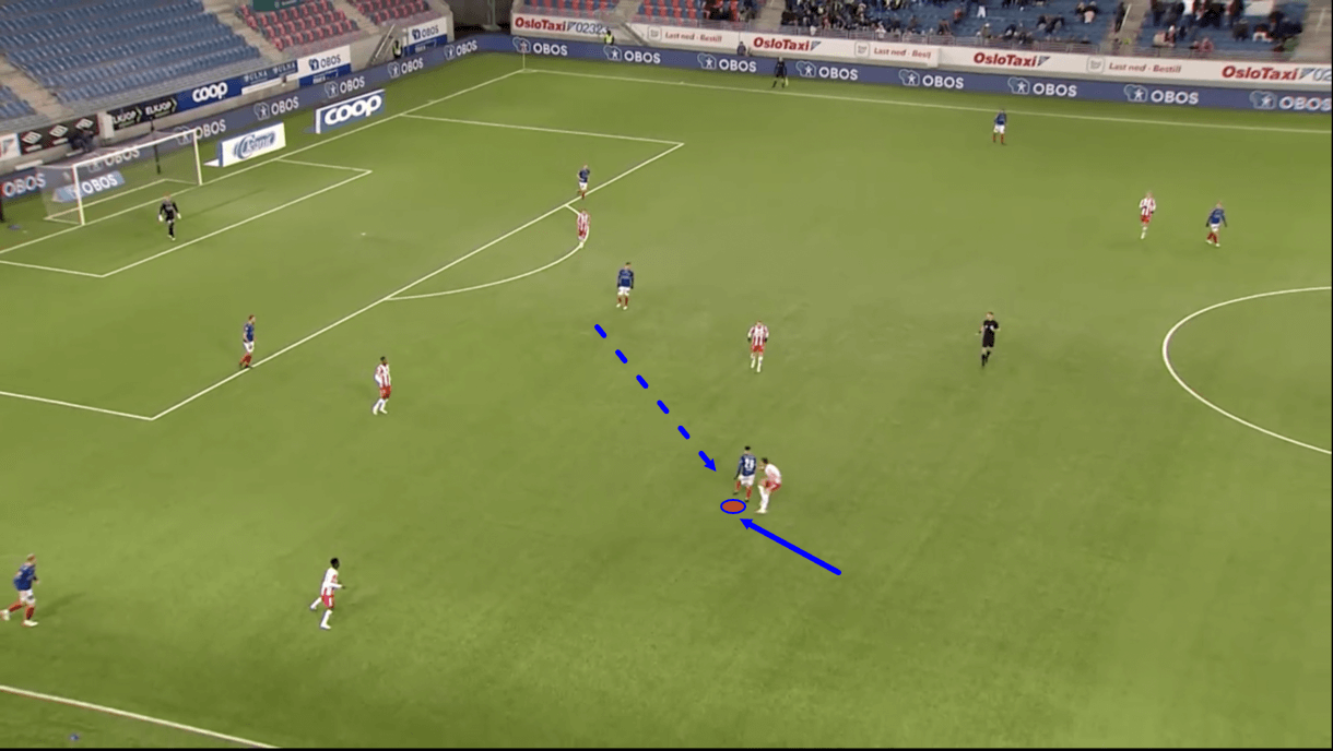 osame-sahraoui-valerenga-2021-scout-report-tactical-analysis-tactics