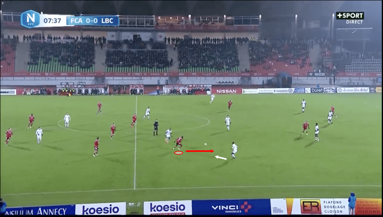 annecy-202122-guyot-pressing-defending-scout-report-tactical-analysis-tactics